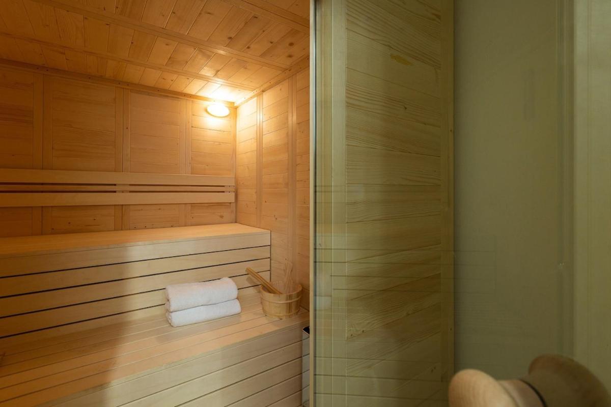 Chnaris - Private Pool And Sauna Villa Perama (Crete)