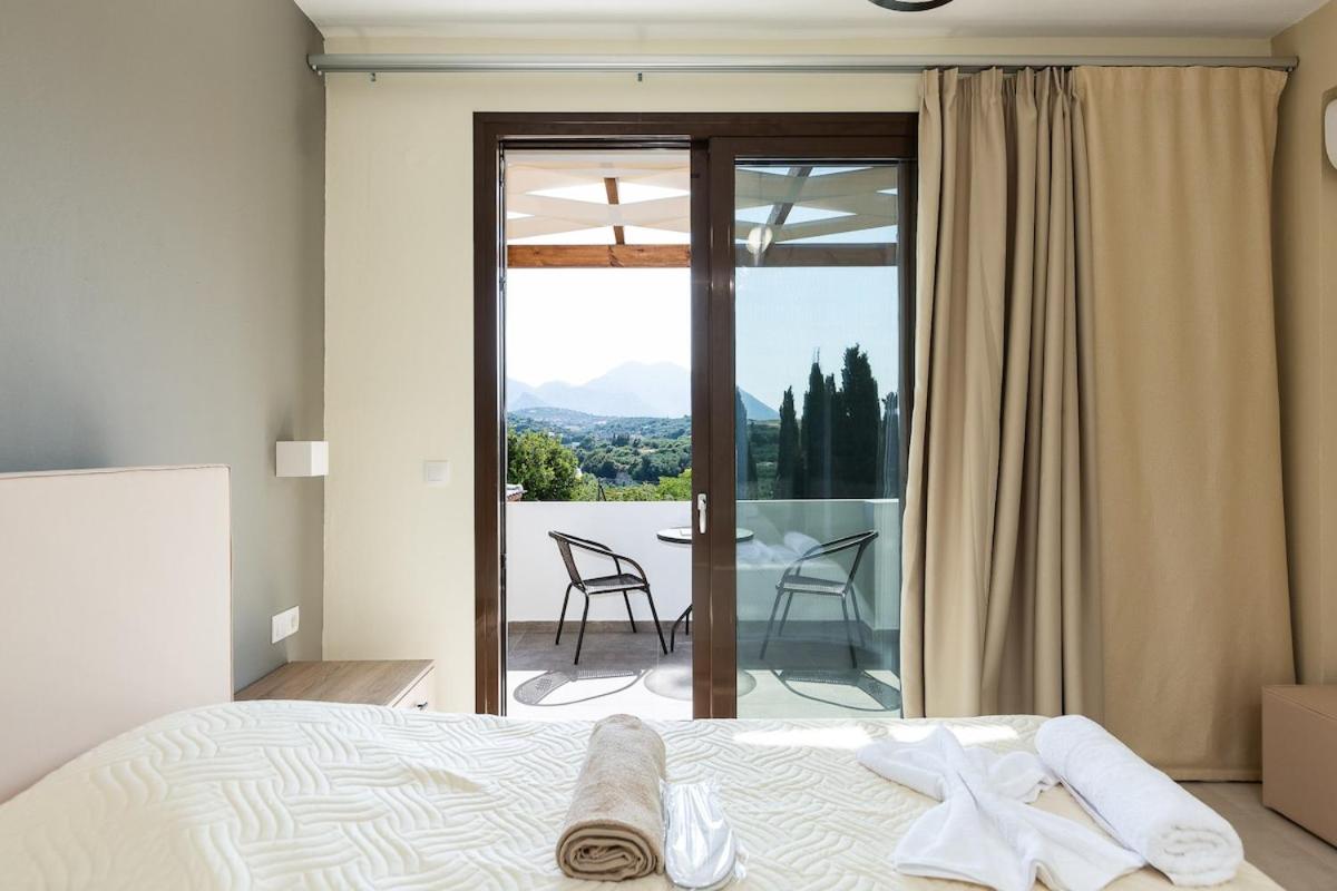 Villa Chnaris - Private Pool And Sauna *